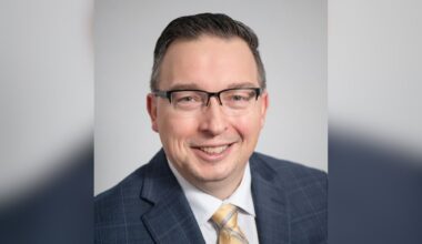 YMCA of Reading & Berks County appoints Ken Borkey, Jr. President & CEO