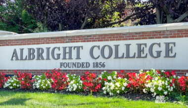 Berks County organizations receive state funding to enhance security and prevent hate crimes