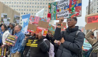 Philadelphia’s public school enrollment expected to continue decline