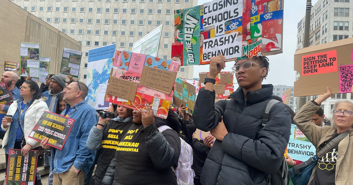 Philadelphia’s public school enrollment expected to continue decline