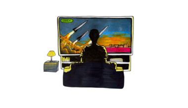 President Trump’s war on America demands we pay attention