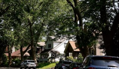 Narberth is among the priciest housing markets in Montgomery County. Proposed zoning amendments are looking to spur more affordable housing.