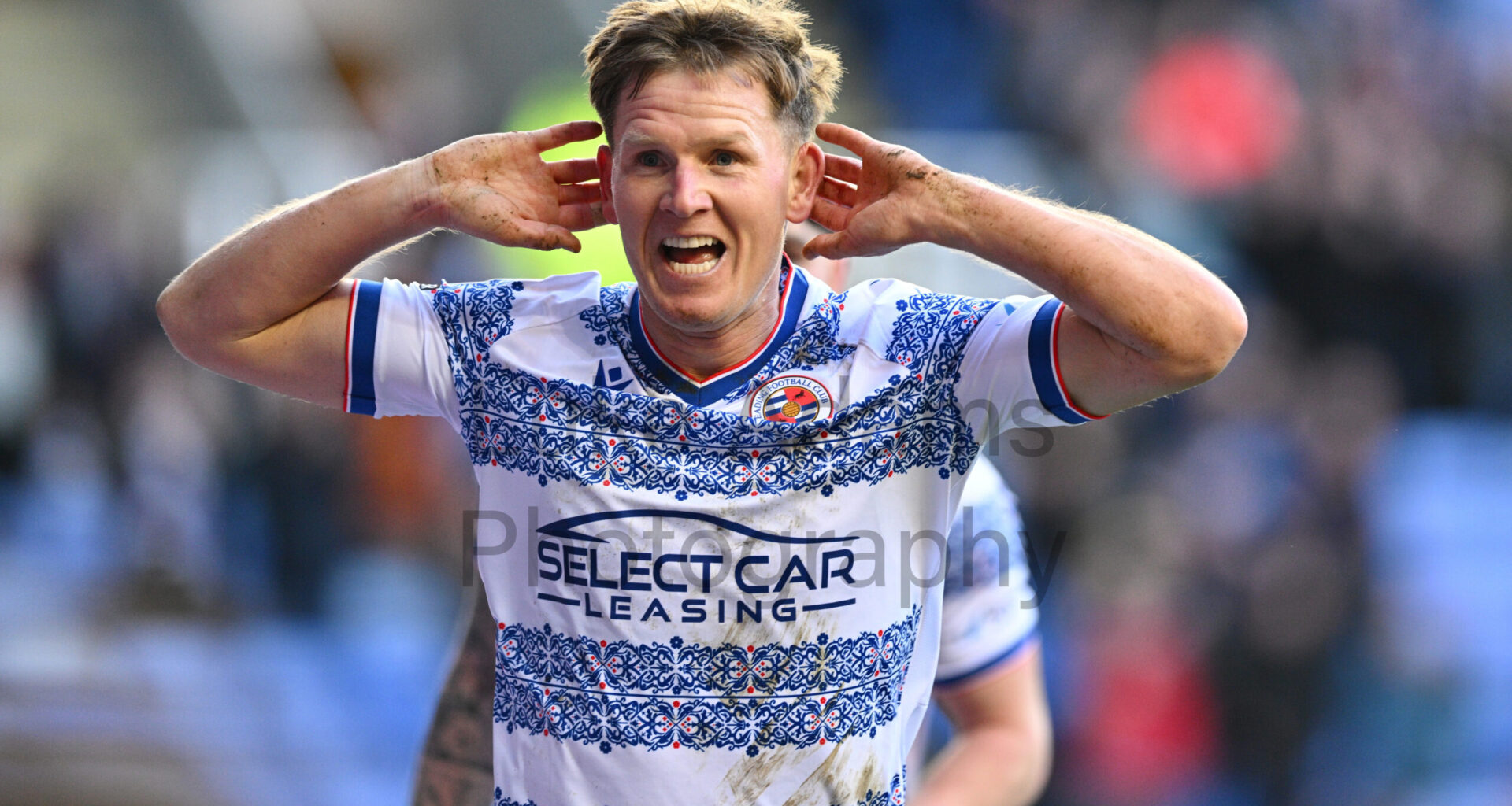 Reading FC fans react to dramatic late comeback – Wokingham.Today