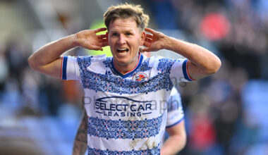 Reading FC fans react to dramatic late comeback – Wokingham.Today