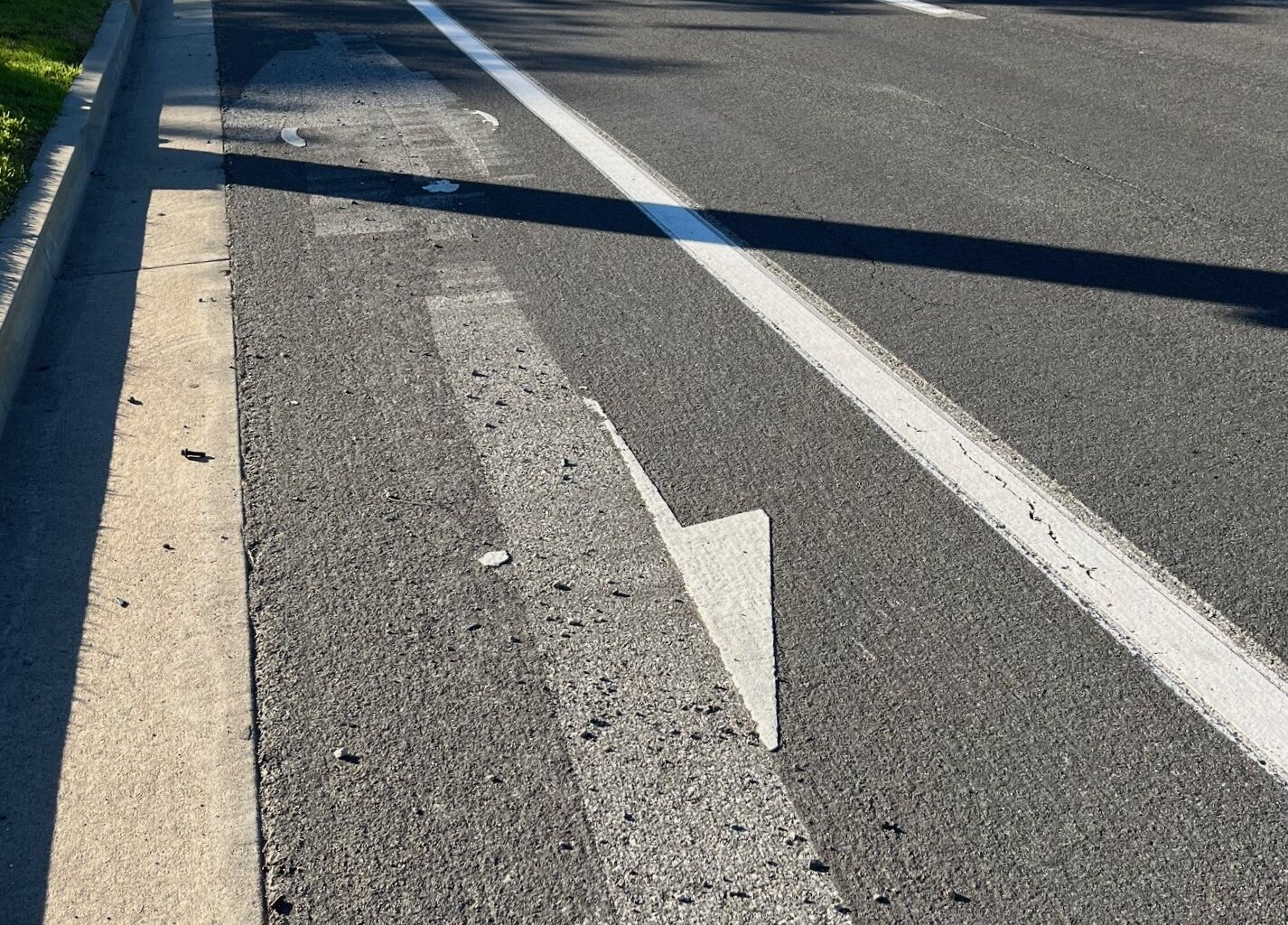 Reading Changes in City Streets