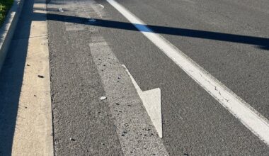 Reading Changes in City Streets