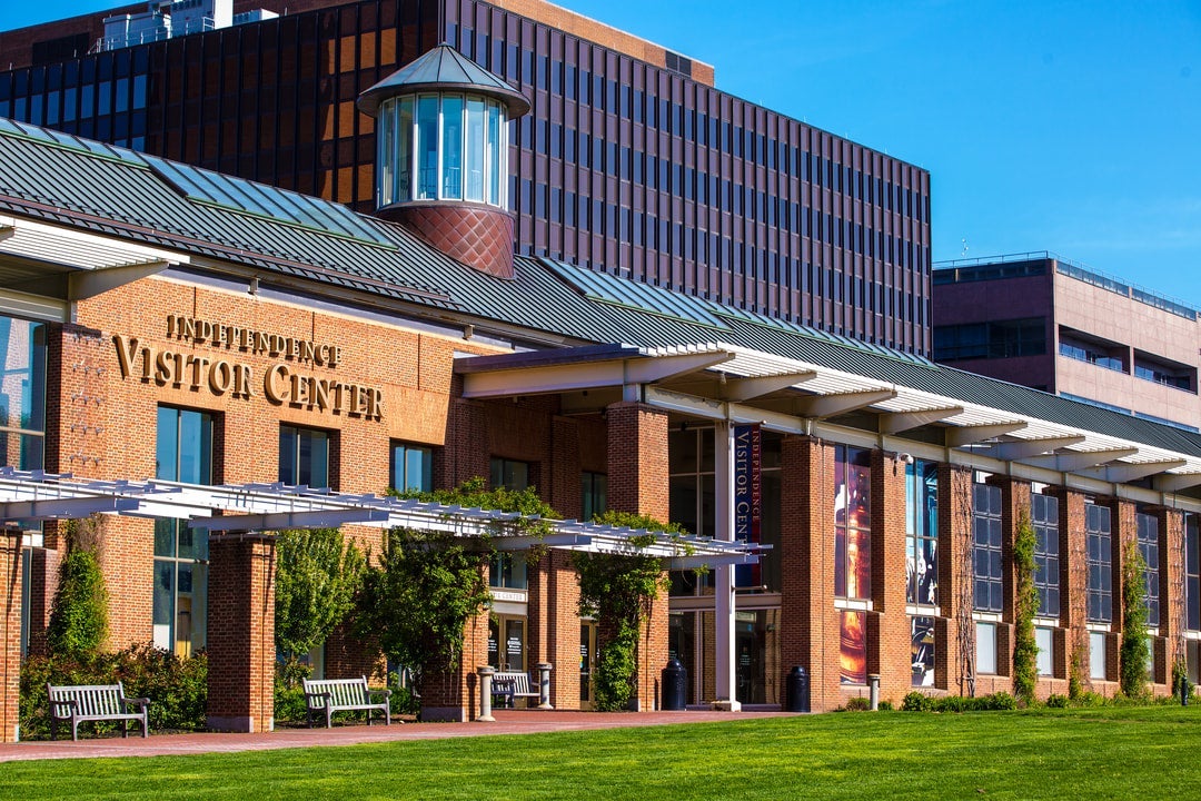 95.7 BEN FM Philadelphia