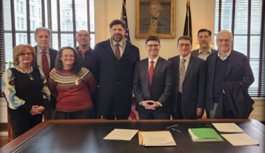 Creating Stronger Economic and Cultural Ties Between Italy and Pittsburgh