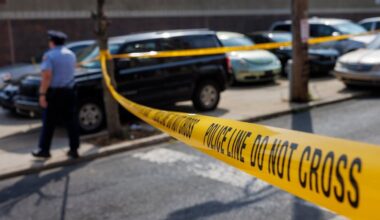 At least one person is in critical condition. All three shootings are under investigation by the Shooting Investigation Group.