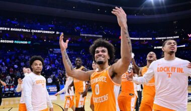 March Madness opening act to year of global sports spotlight in Philadelphia