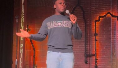 Young political candidates seek to have their voices heard in upcoming elections