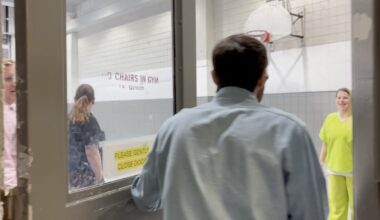 Take a look inside Allegheny County Jail (without getting arrested)