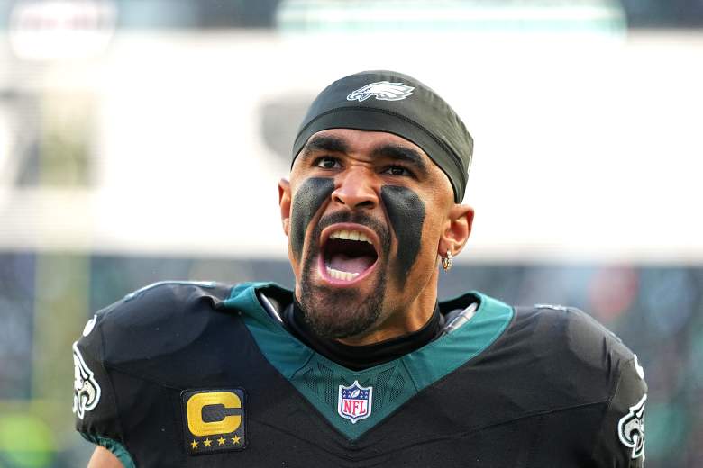 Eagles Could Turn Heads With Suggested QB Decision