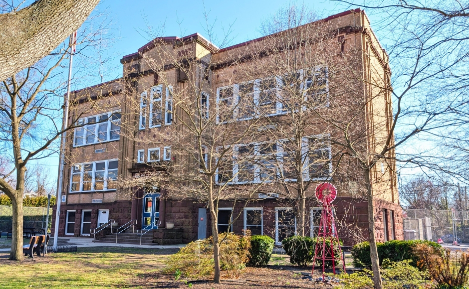 Collingswood to Close Garfield Elementary, Cut Staff, Programs Amid $4.6M District Funding Gap