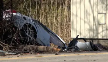 Jeffrey Vanhorn-66-Killed in High-Speed Crash