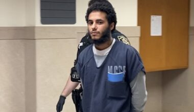 Philadelphia man sent to prison for stealing gun parts