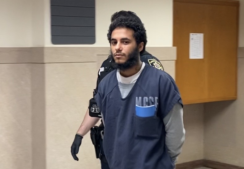 Philadelphia man sent to prison for stealing gun parts