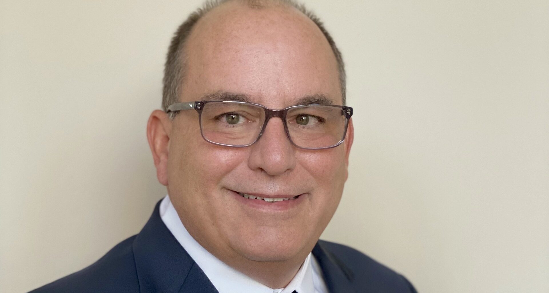 James Toth named chief operating officer at Berks Community Health Center