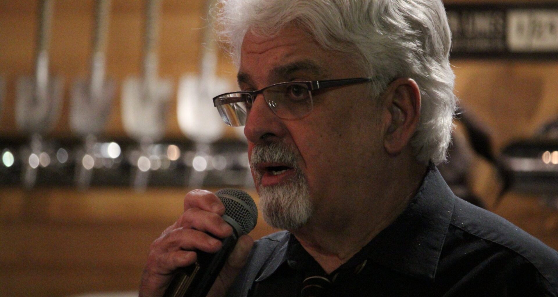 Jim Heaney's take on the news. : Investigative Post