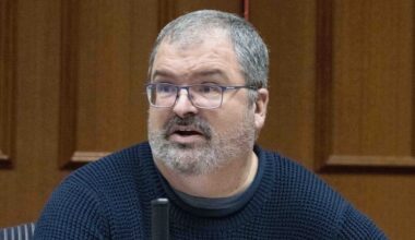 Senate VP Julia Meade leaving Pitt; John Stoner will fill role | University Times