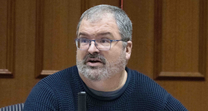 Senate VP Julia Meade leaving Pitt; John Stoner will fill role | University Times