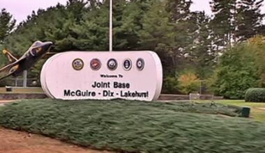 Joint Base McGuire-Dix-Lakehurst investigated suspicious packages on Tuesday – NBC10 Philadelphia