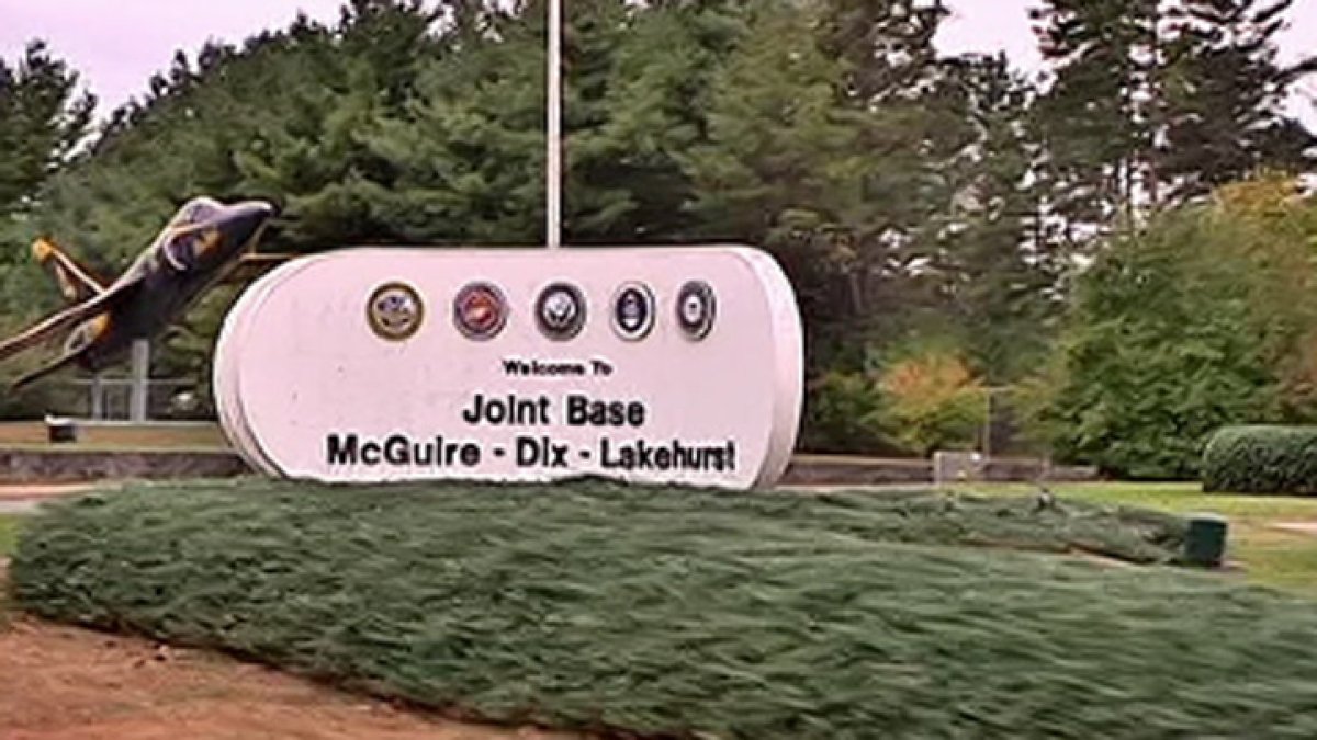 Joint Base McGuire-Dix-Lakehurst investigated suspicious packages on Tuesday – NBC10 Philadelphia