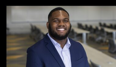 These chancellor’s staff awardees keep the focus on people | University Times