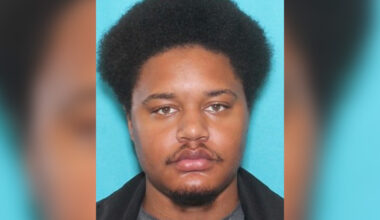 Missing Person Joseph Austin from the 14th District