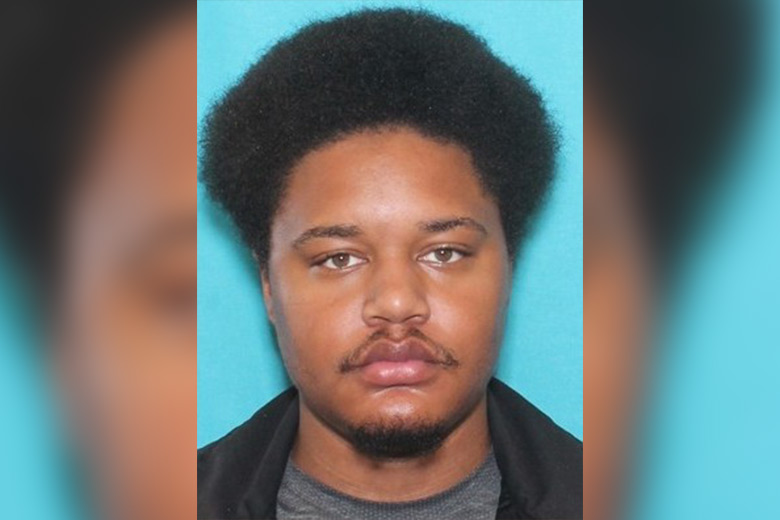 Missing Person Joseph Austin from the 14th District