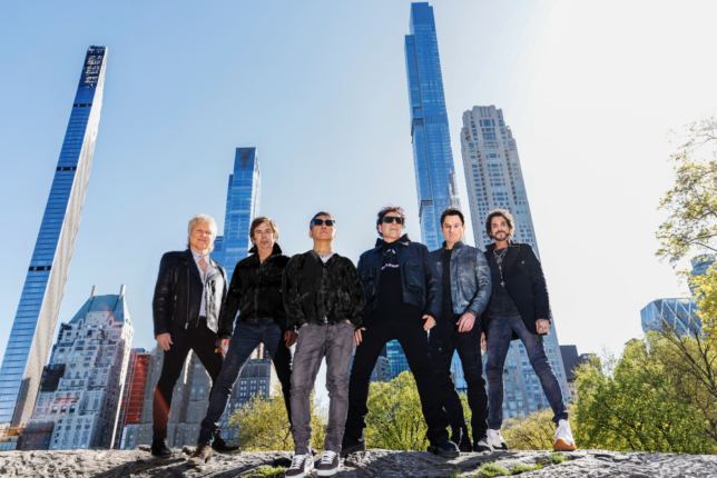 March Gladness for Pittsburgh concert fans