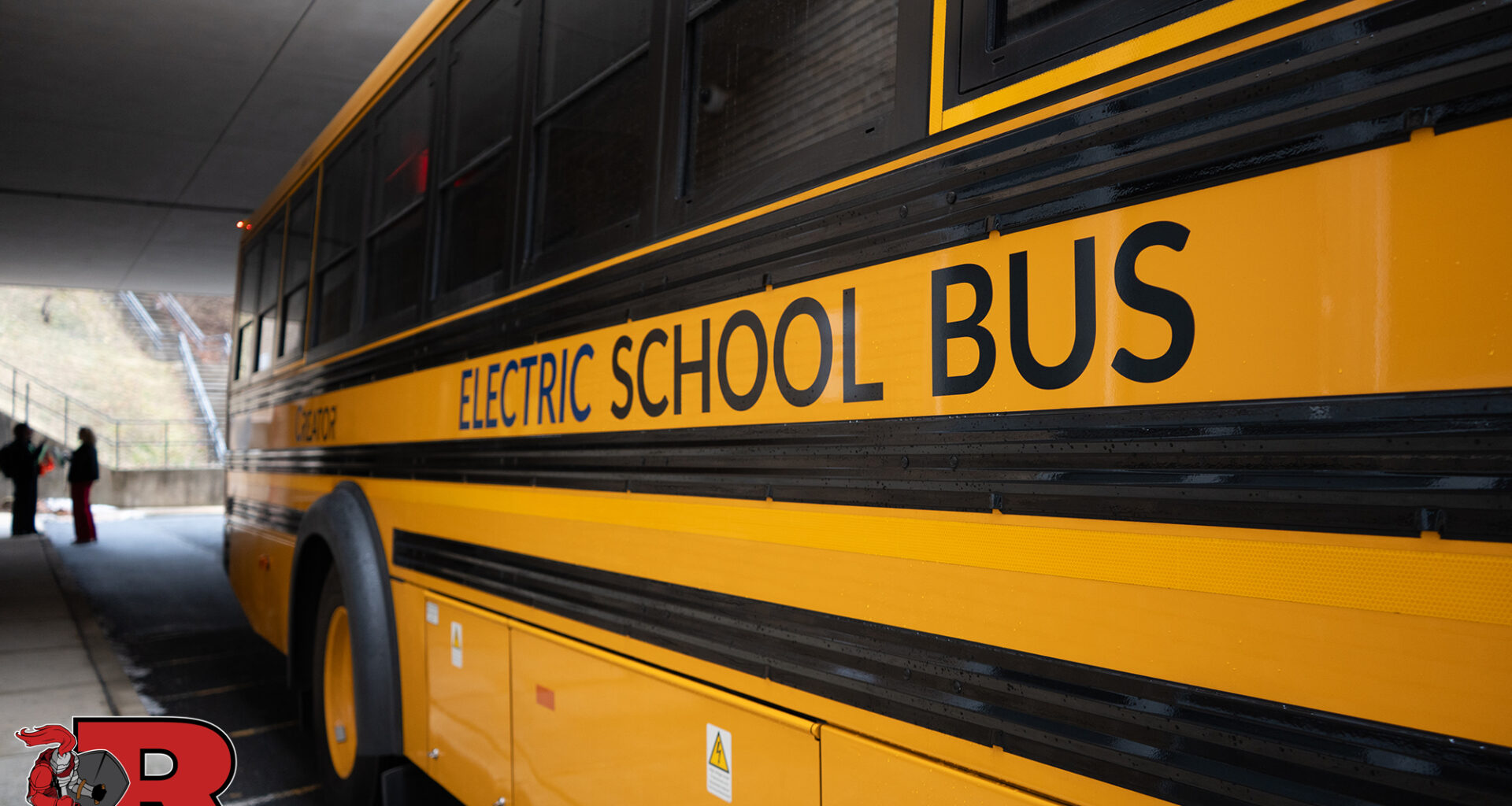 Reading School District first in Berks County to approve electric school buses