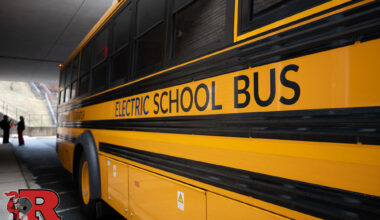 Reading School District first in Berks County to approve electric school buses