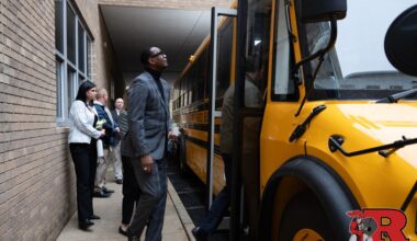 Reading School District to introduce electric school buses