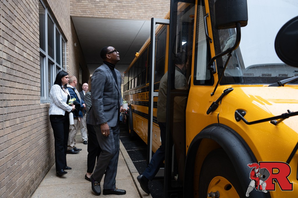 Reading School District to introduce electric school buses