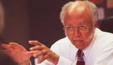 Rev. Shaw was onetime president of the Pennsylvania Baptist State Convention and the Baptist Pastors and Ministers Conference of Philadelphia.