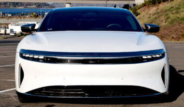 This 1,111-HP Lucid Air Lost More Than A Third Of A Typical Pennsylvania Home’s Price