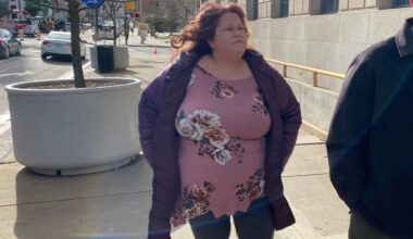 Former Fairview Twp. tax collector gets prison for embezzlement