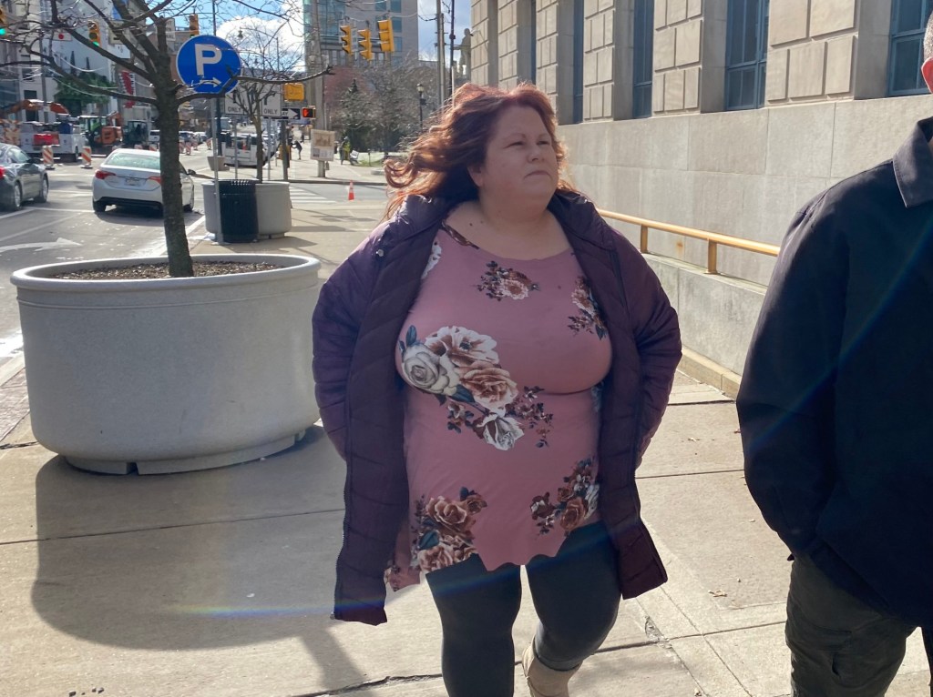 Former Fairview Twp. tax collector gets prison for embezzlement