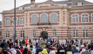 Historic Kingsessing Rec Center reopens after major renovation