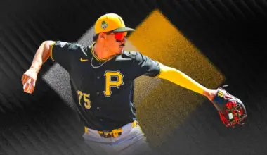 Will Konnor Griffin Make Pirates' Opening Day Roster? Breaking Down Pittsburgh's Big Decision image