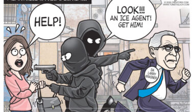 Letters to the Editor