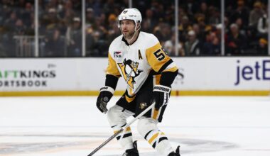 How to Watch Penguins vs. Bruins on Sunday