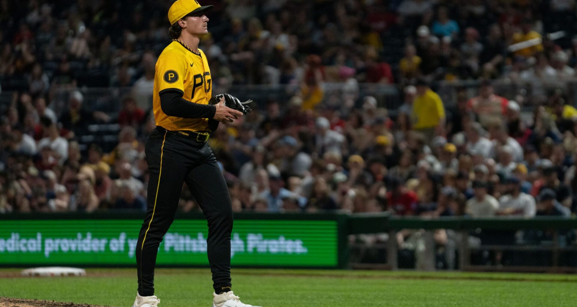 PIRATES TRADE: Kyle Nicolas Dealt to Reds for Tyler Callihan