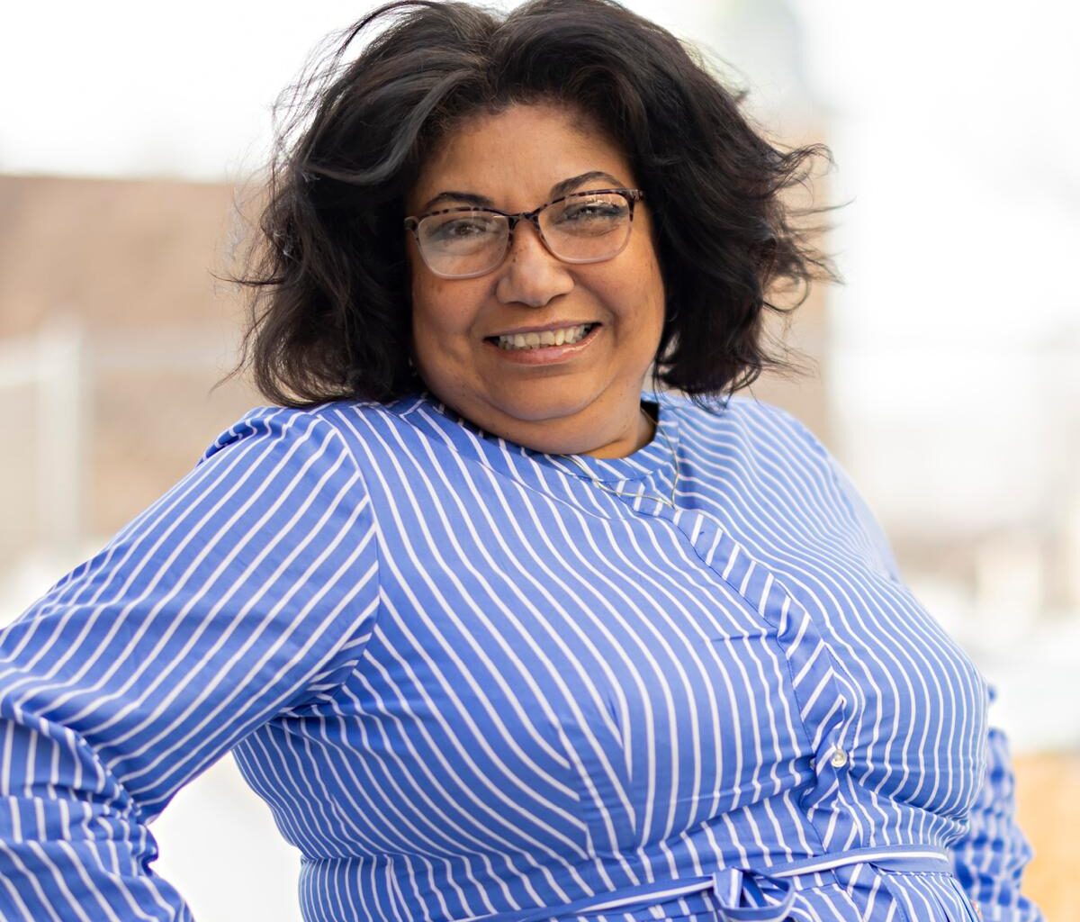 Chronic Pain Took Shelly Spears All the Way to the Bottom