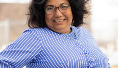 Chronic Pain Took Shelly Spears All the Way to the Bottom