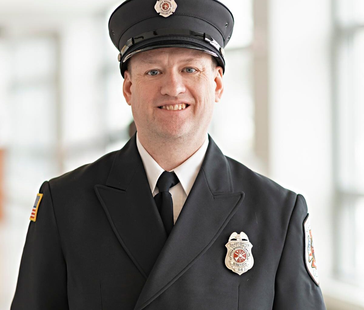 When Commitment Calls | Lehigh Valley Health Network