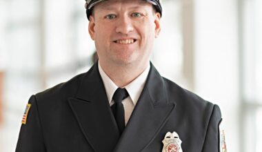 When Commitment Calls | Lehigh Valley Health Network