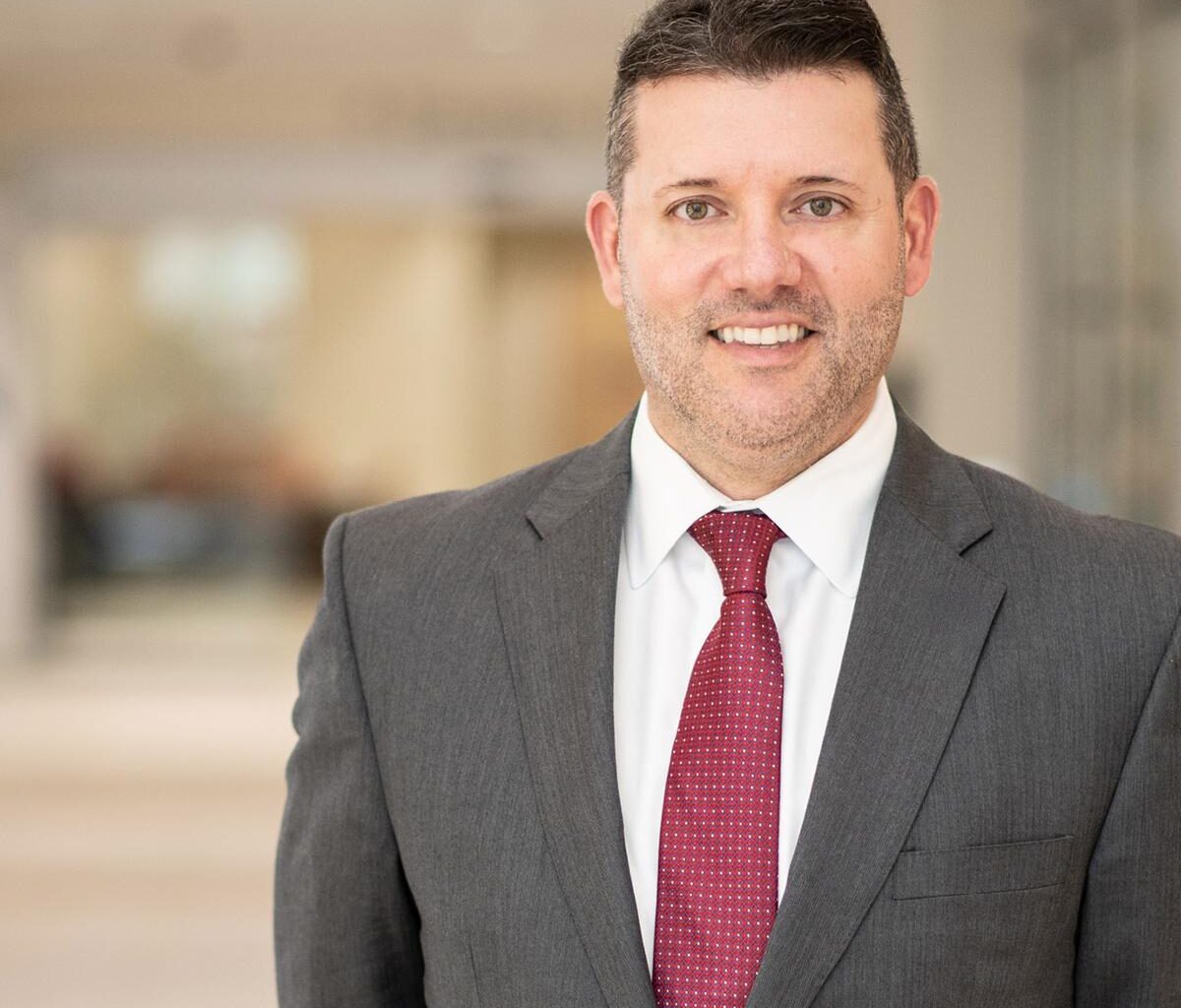 When Commitment Calls | Lehigh Valley Health Network