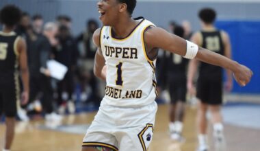Upper Morleand stuns defending 5A champ Neumann-Goretti, advances to PIAA semifinals – The Mercury